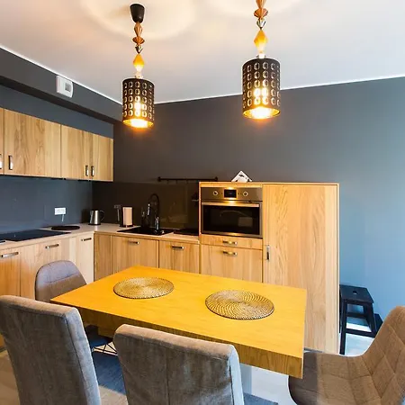 Apartmán Sweet Rock *