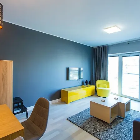 Sweet Rock Apartmán Poznaň