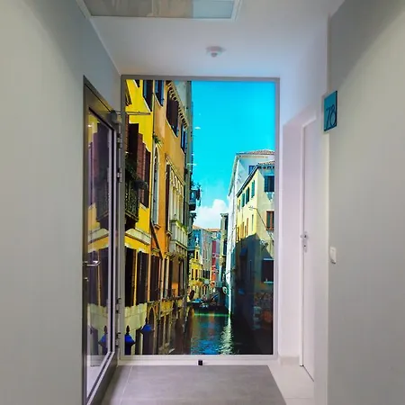 Apartmán Sweet Rock *