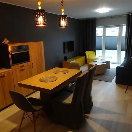 Sweet Rock Apartmán *