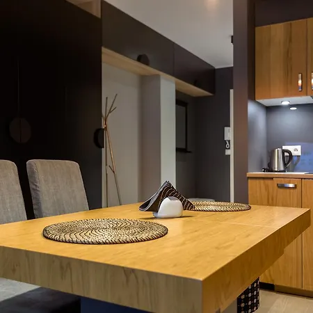 Apartmán Sweet Rock *