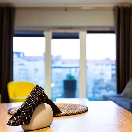 Apartmán Sweet Rock